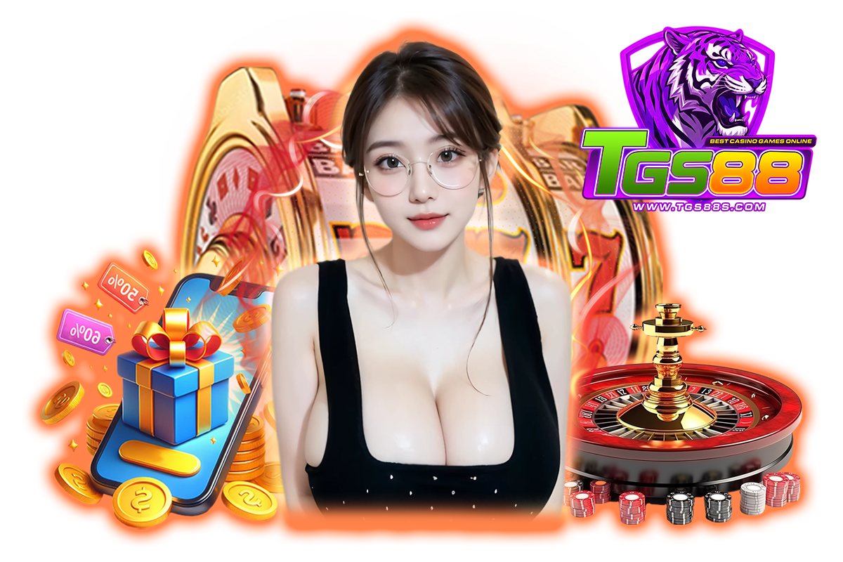 tgs88 online