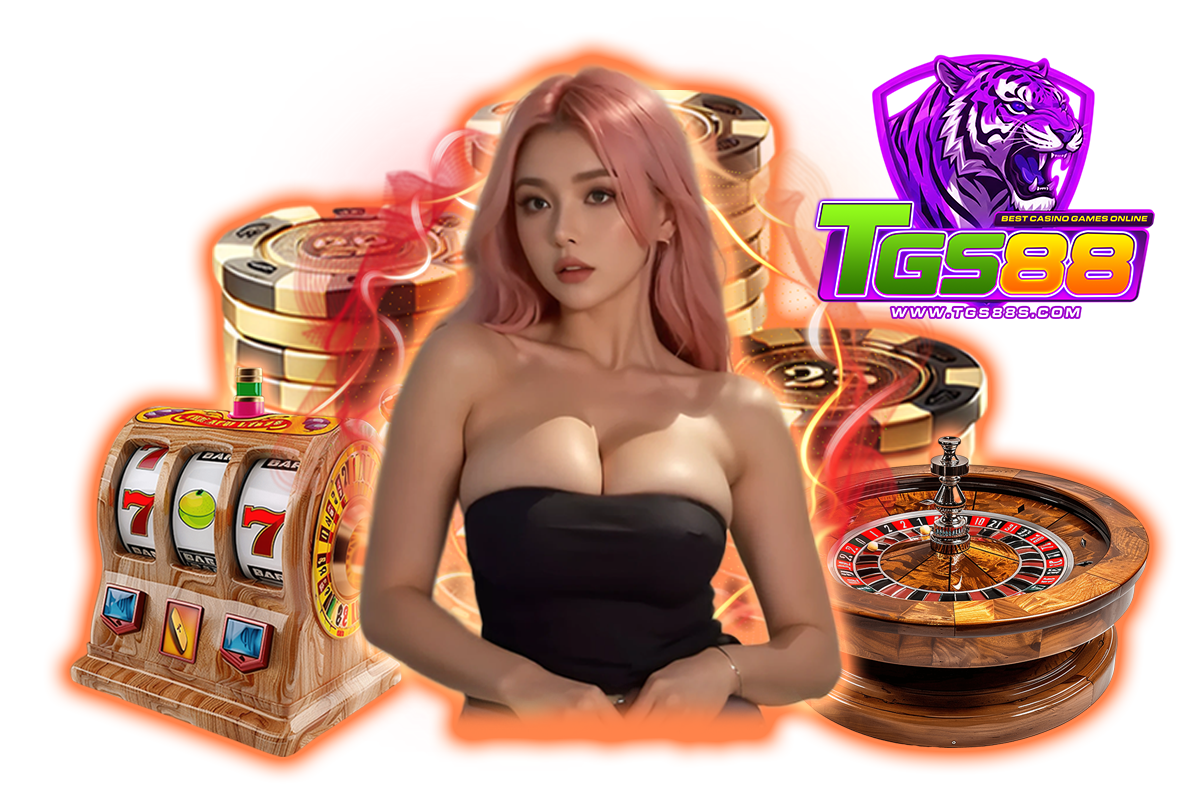 tgs88 โค้ด